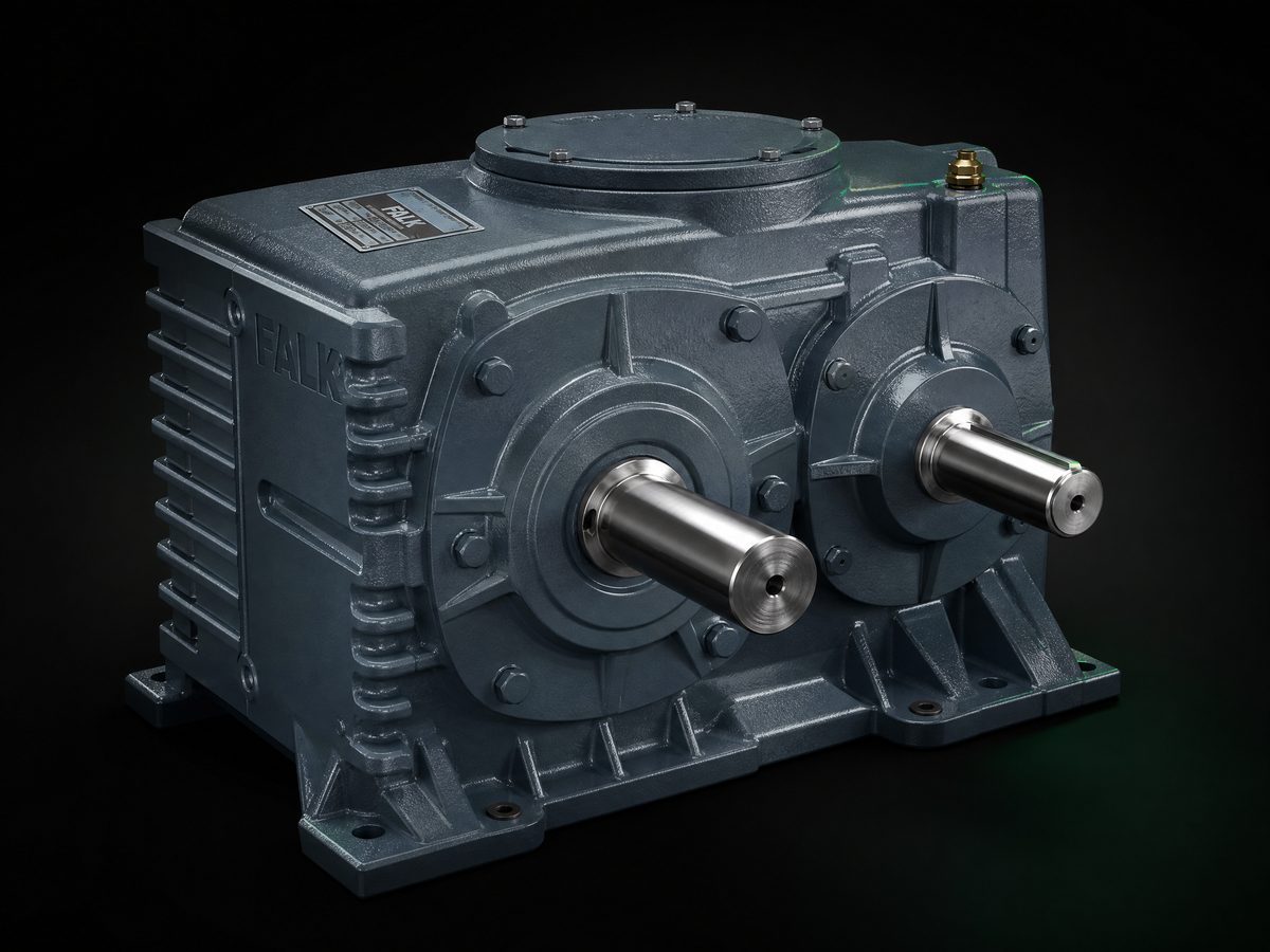 Falk 2050Y1 Gearbox — Repair, Price & Specs — OEM image
